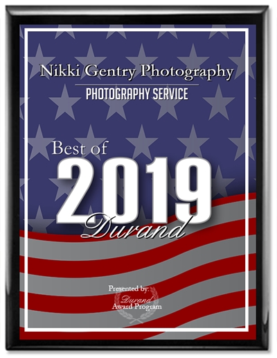Best of 2019 Award Best of Photography Award Michigan