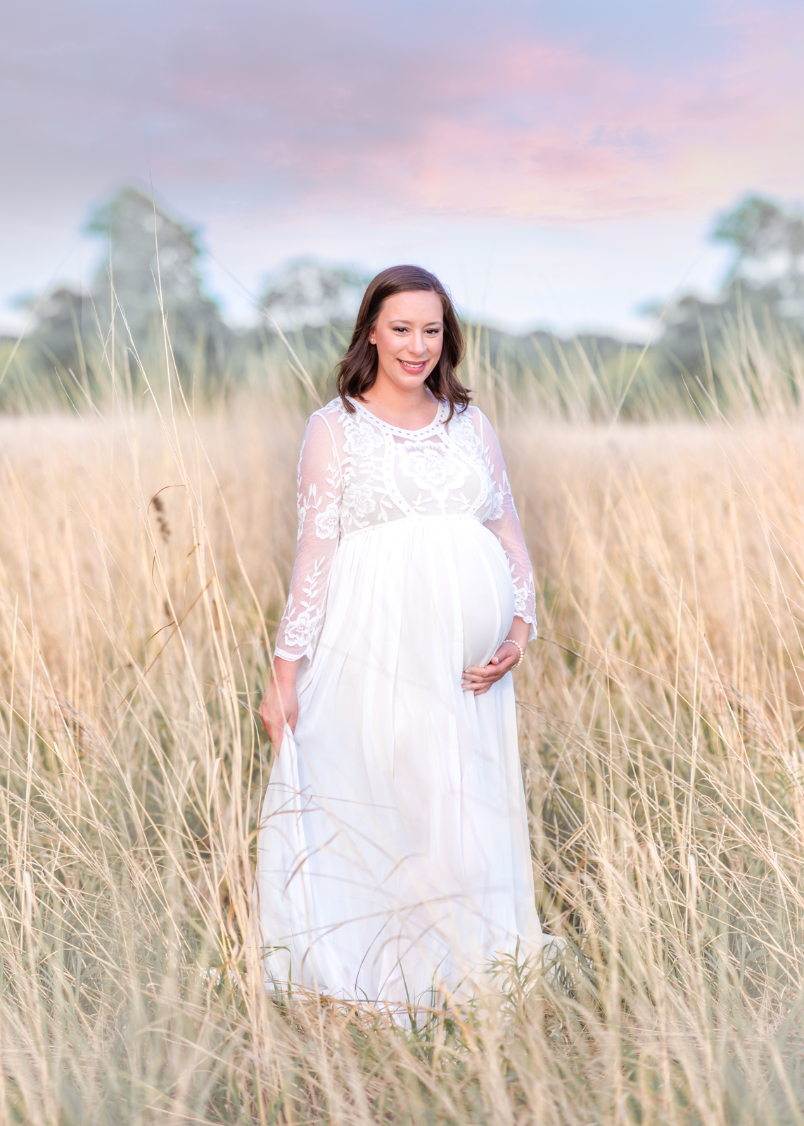 Maternity Session in Shiawassee County MI (9 of 10)
