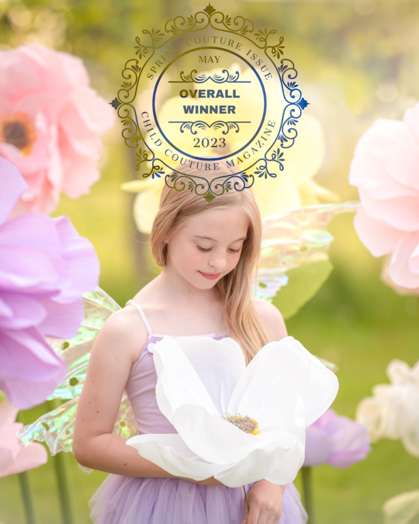 2023 Nikki Gentry Photography Award 2023 Nikki Gentry Photography Award